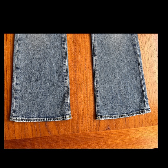 R13 Kick Fit Jeans – Made in Italy, Softer Than a Baby Goat - Picture 8 of 12